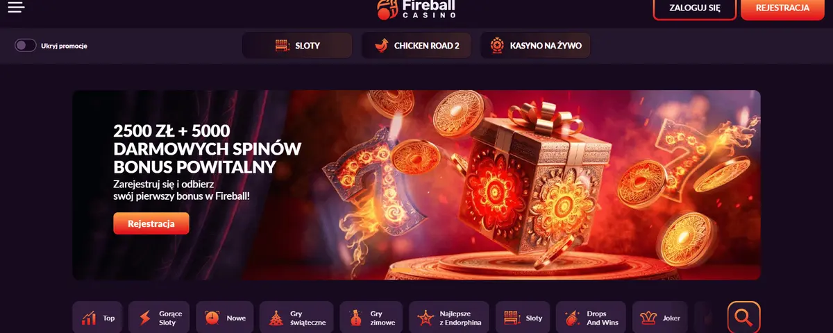 Fireball