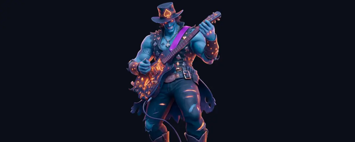 RockstarWin