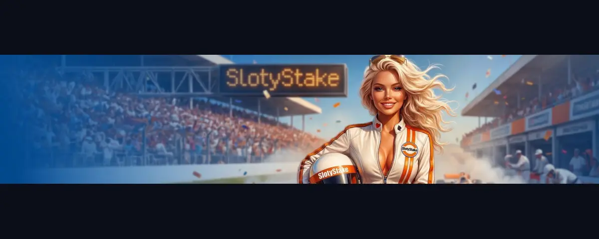 SlotyStake